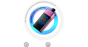 IGET ONE 12000 Puffs Disposable Vape | 2700mAh (Warehouse A3!) 26 IGET ONE 12000 Puffs