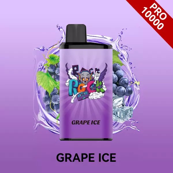 IGET Bar PRO 10000 Puffs Disposable Vape | 2000mAh Battery(Warehouse A3!) 10 IGET Bar PRO 10000 Puffs Disposable Vape | 2000mAh Battery(Warehouse A3!) - Image 10
