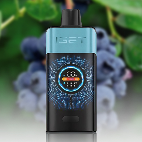 IGET ONE 12000 Puffs Disposable Vape | 2700mAh (Warehouse A3!) 3 IGET ONE 12000 Puffs Disposable Vape | 2700mAh (Warehouse A3!) - Image 3