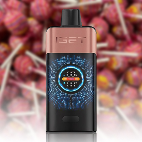 IGET ONE 12000 Puffs Disposable Vape | 2700mAh (Warehouse A3!) 7 IGET ONE 12000 Puffs Disposable Vape | 2700mAh (Warehouse A3!) - Image 7