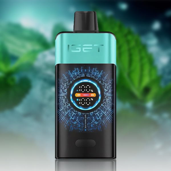 IGET ONE 12000 Puffs Disposable Vape | 2700mAh (Warehouse A3!) 8 IGET ONE 12000 Puffs Disposable Vape | 2700mAh (Warehouse A3!) - Image 8