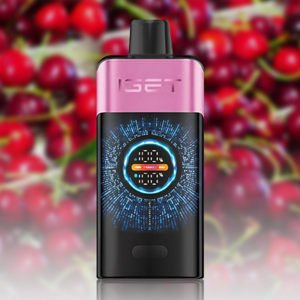 IGET ONE 12000 Puffs Disposable Vape | 2700mAh (Warehouse A3!) 24 IGET ONE 12000 Puffs Disposable Vape | 2700mAh (Warehouse A3!) - Image 24