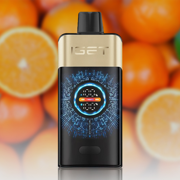 IGET ONE 12000 Puffs Disposable Vape | 2700mAh (Warehouse A3!) 23 IGET ONE 12000 Puffs Disposable Vape | 2700mAh (Warehouse A3!) - Image 23