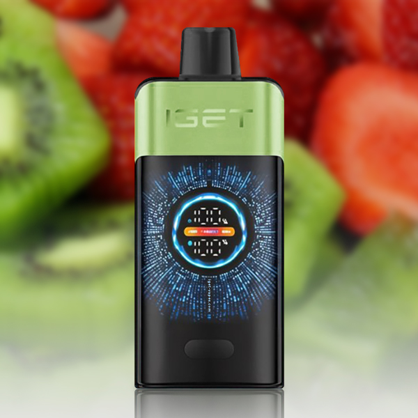 IGET ONE 12000 Puffs Disposable Vape | 2700mAh (Warehouse A3!) 10 IGET ONE 12000 Puffs Disposable Vape | 2700mAh (Warehouse A3!) - Image 10
