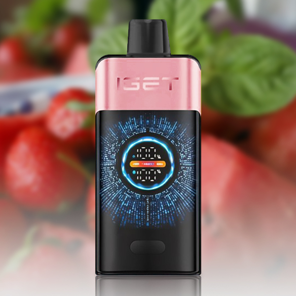IGET ONE 12000 Puffs Disposable Vape | 2700mAh (Warehouse A3!) 12 IGET ONE 12000 Puffs Disposable Vape | 2700mAh (Warehouse A3!) - Image 12