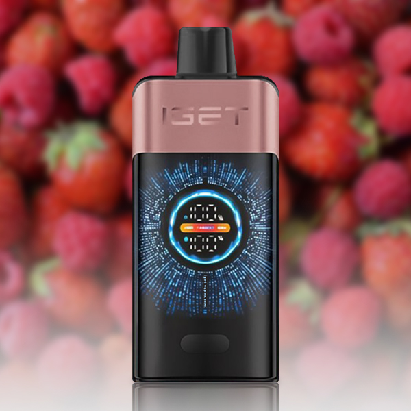 IGET ONE 12000 Puffs Disposable Vape | 2700mAh (Warehouse A3!) 9 IGET ONE 12000 Puffs Disposable Vape | 2700mAh (Warehouse A3!) - Image 9
