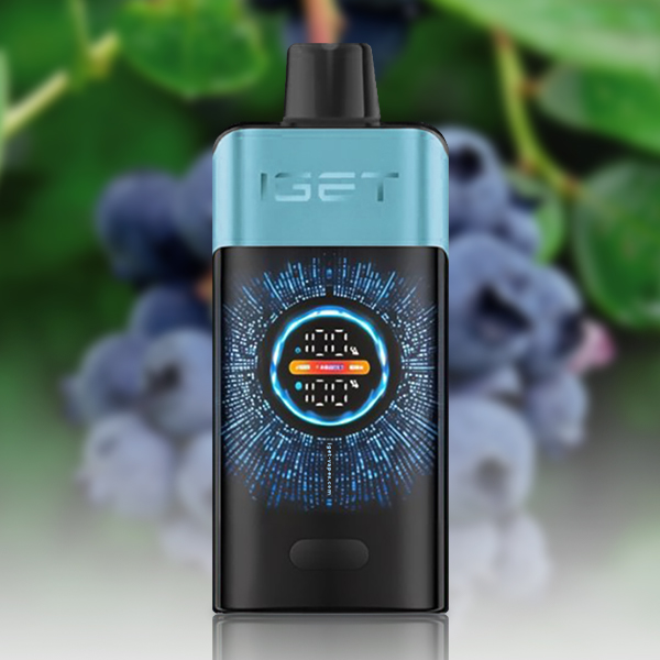 IGET ONE 12000 Puffs Disposable Vape | 2700mAh (Warehouse A3!) 19 IGET ONE 12000 Puffs Disposable Vape | 2700mAh (Warehouse A3!) - Image 19