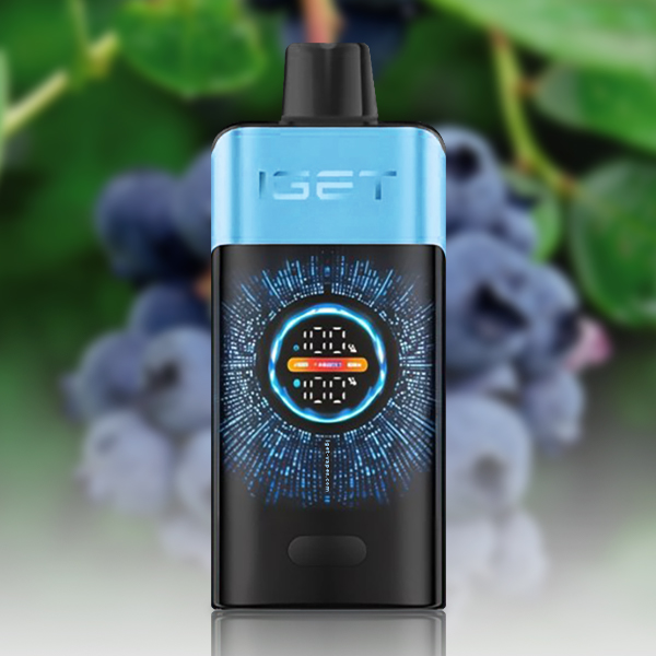 IGET ONE 12000 Puffs Disposable Vape | 2700mAh (Warehouse A3!) 17 IGET ONE 12000 Puffs Disposable Vape | 2700mAh (Warehouse A3!) - Image 17