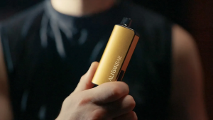 ALIBARBAR TEC 12000 Puffs Disposable Vape Real‑life Images