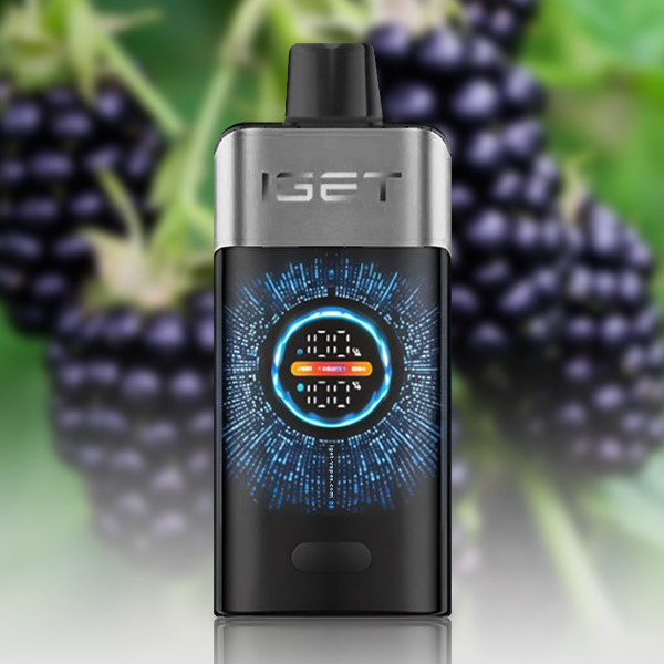 IGET ONE 12000 Puffs Disposable Vape | 2700mAh (Warehouse A3!) 14 IGET ONE 12000 Puffs Disposable Vape | 2700mAh (Warehouse A3!) - Image 14