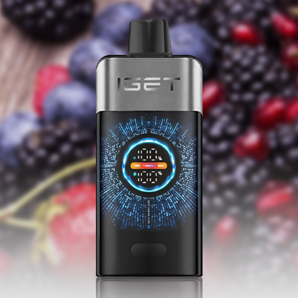 IGET ONE 12000 Puffs Disposable Vape | 2700mAh (Warehouse A3!) 15 IGET ONE 12000 Puffs Disposable Vape | 2700mAh (Warehouse A3!) - Image 15