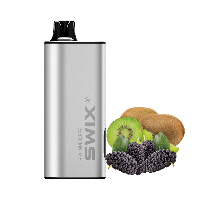 SWIX 9000 Puffs Disposable Vape – 22ml Pre-filled E-Liquid(Warehouse A3!) 12 SWIX 9000 Puffs Disposable Vape – 22ml Pre-filled E-Liquid(Warehouse A3!) - Image 12