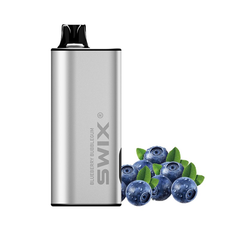 SWIX 9000 Puffs Disposable Vape – 22ml Pre-filled E-Liquid(Warehouse A3!) 9 SWIX 9000 Puffs Disposable Vape – 22ml Pre-filled E-Liquid(Warehouse A3!) - Image 9