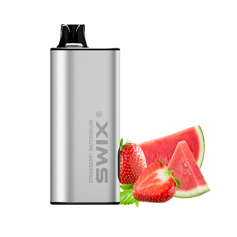 SWIX 9000 Puffs Disposable Vape – 22ml Pre-filled E-Liquid(Warehouse A3!) 7 SWIX 9000 Puffs Disposable Vape – 22ml Pre-filled E-Liquid(Warehouse A3!) - Image 7