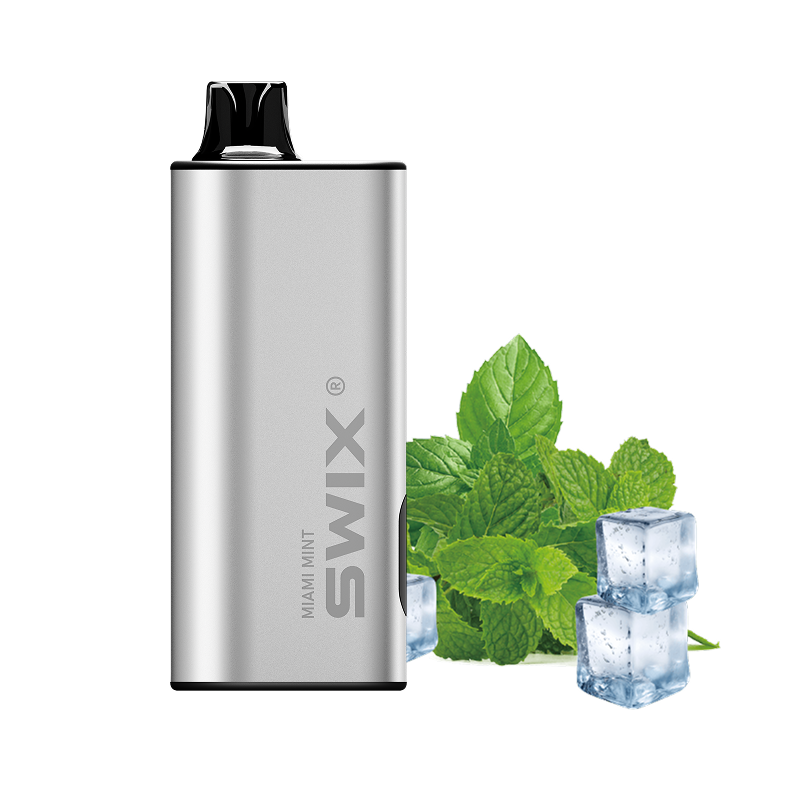 SWIX 9000 Puffs Disposable Vape – 22ml Pre-filled E-Liquid(Warehouse A3!) 4 SWIX 9000 Puffs Disposable Vape – 22ml Pre-filled E-Liquid(Warehouse A3!) - Image 4