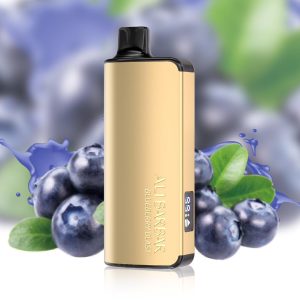 ALIBARBAR INGOT 9000 Puffs -Blueberry Blast | Ship from Australia(Warehouse A3!) 2 蓝莓爆炸